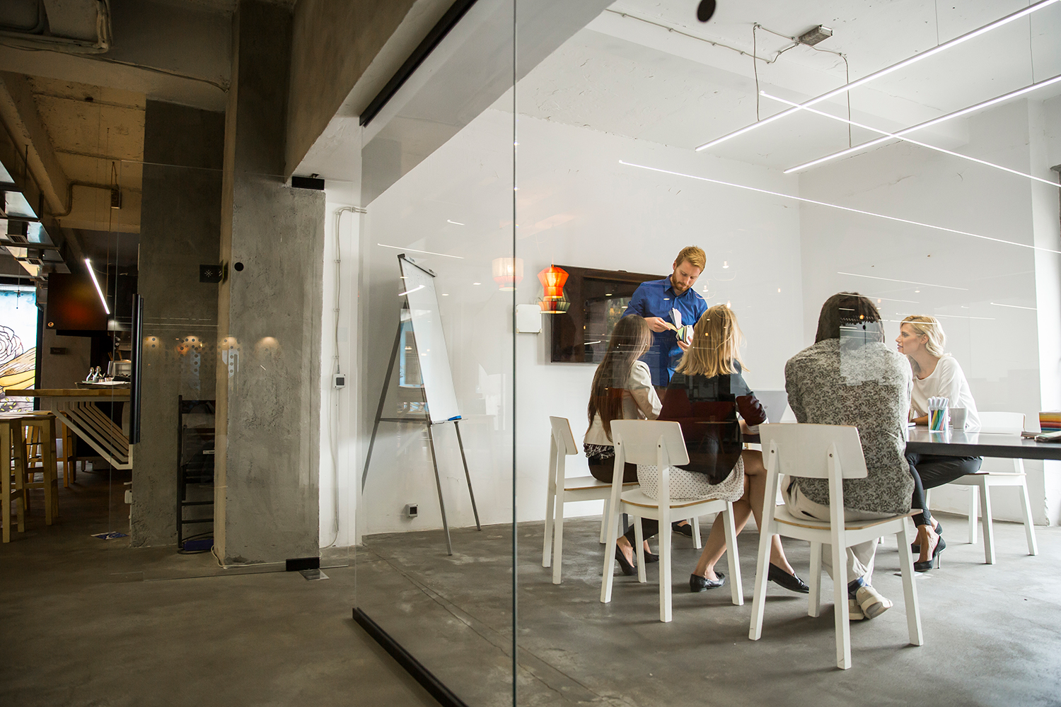 Business Setup Consultants in UAE-aim global business