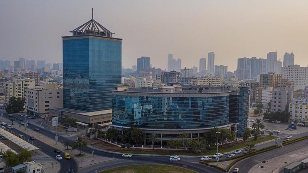 business setup in Ajman mainland