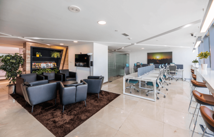 Premier Business Hub in Dubai: Elevate Your Success at Our Top-notch Business Center