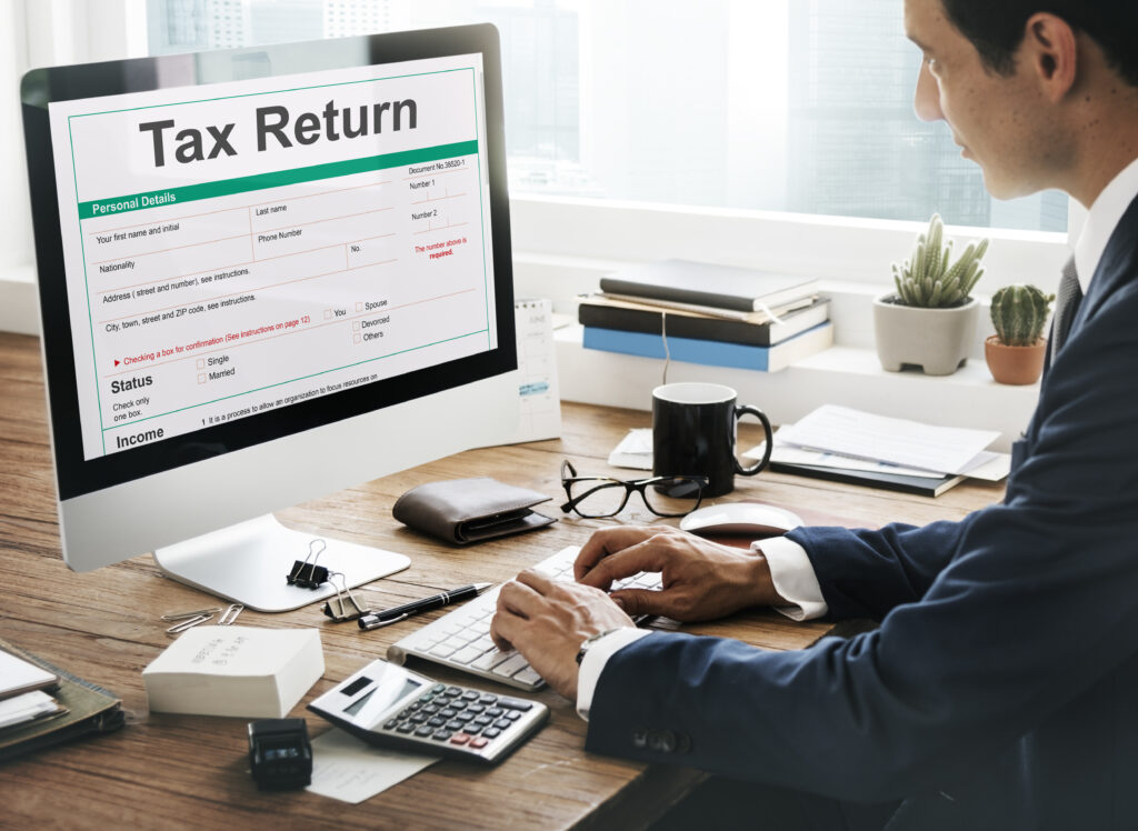 taxation services in dubai