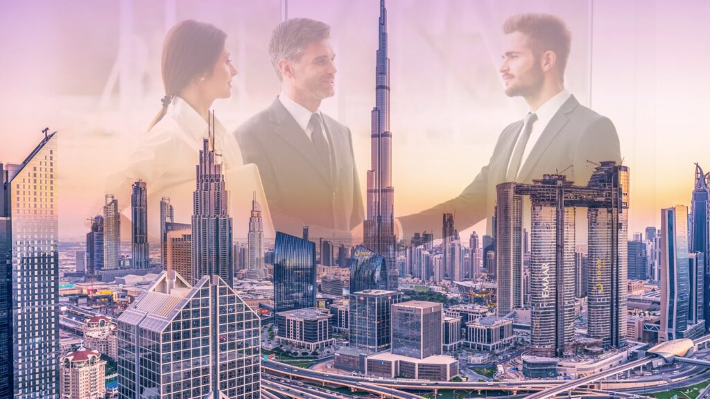 Best offshore company in dubai