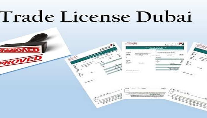 best trade license service in Dubai