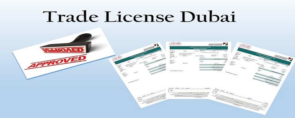 best trade license service in Dubai