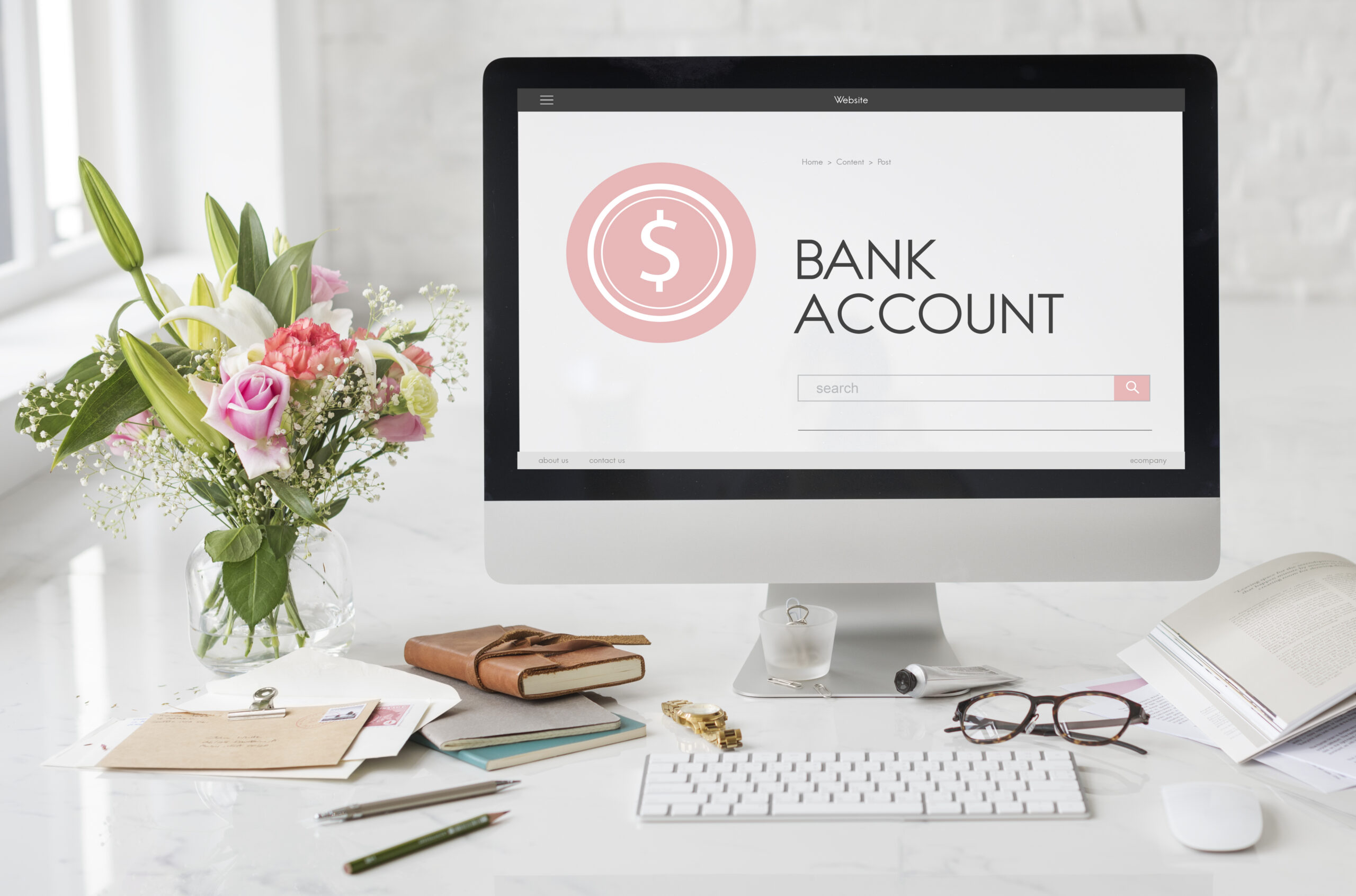 Best Small Business Bank Account In UAE