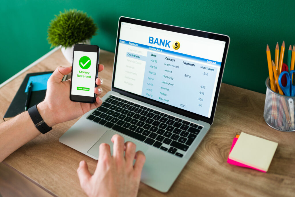 Best best small business bank account In UAE