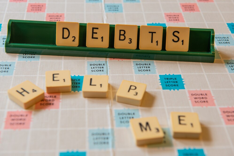 Debt Management Services, Debt Management Companies