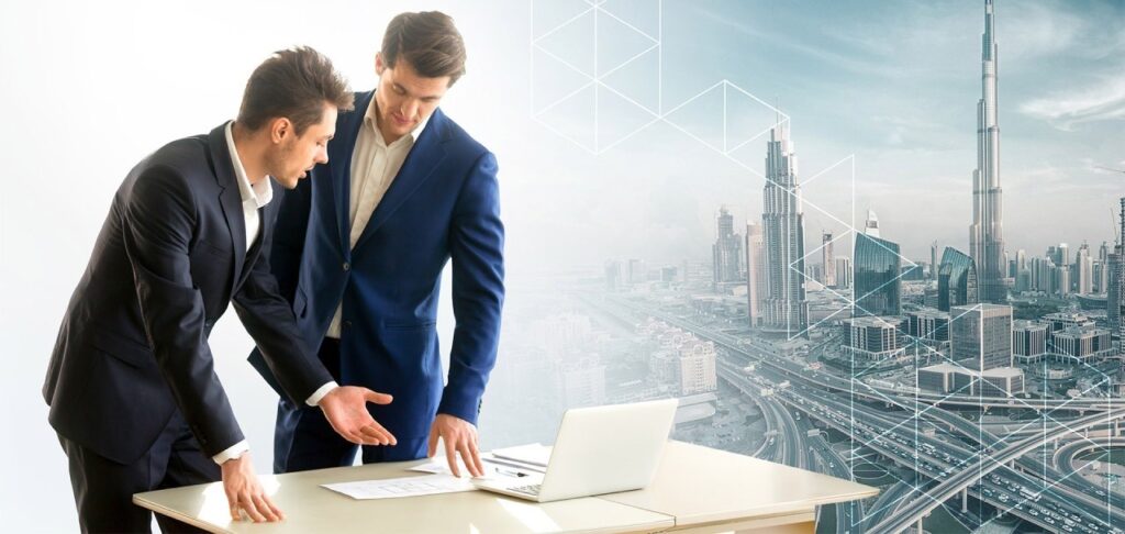 Business Setup in UAE